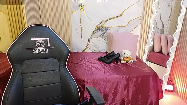 Lexy tay online show from 02.19.26