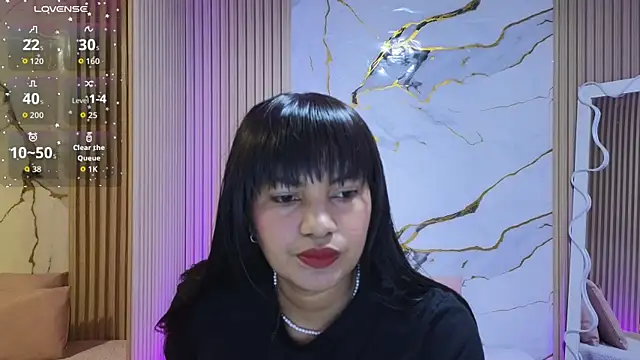 Snapshot of Lexy_tay chatting on 05.08.26 Lexy tay online show from 05.08.26