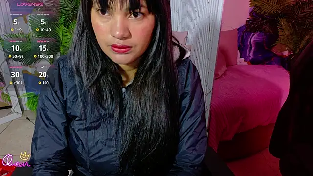 Lexy tay online show from 07.17.26