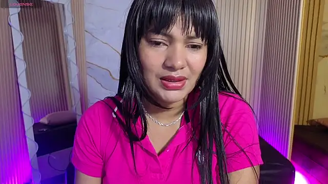 Lexy tay online show from 08.07.26