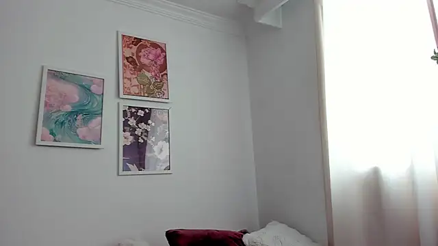 canelleGarces online show from 04.24.26