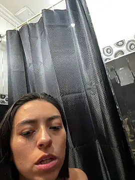 canelleGarces online show from 07.19.26
