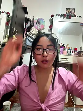 saranghae  online show from 09.13.25