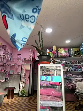 saranghae  online show from 06.27.26