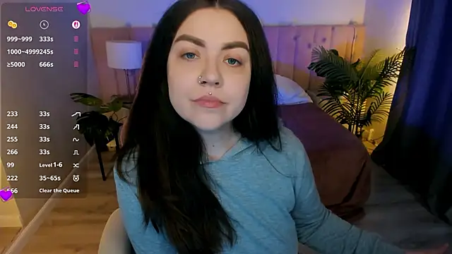 ashton heidii online show from 03.07.26