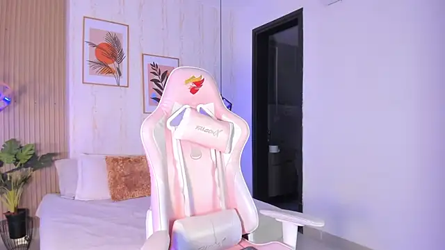 Ayleen Dunkan online show from 01.16.26