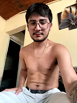 Snapshot of DanteRushh chatting on 09.12.25 DanteRushh online show from 09.12.25