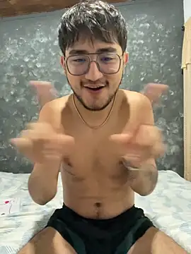 Snapshot of DanteRushh chatting on 09.28.25 DanteRushh online show from 09.28.25