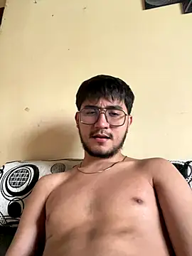 Snapshot of DanteRushh chatting on 10.01.25 DanteRushh online show from 10.01.25