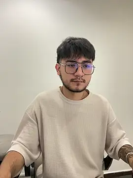 Snapshot of DanteRushh chatting on 10.11.25 DanteRushh online show from 10.11.25