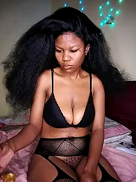 Seductive Yellow Titties online show from 02.26.26