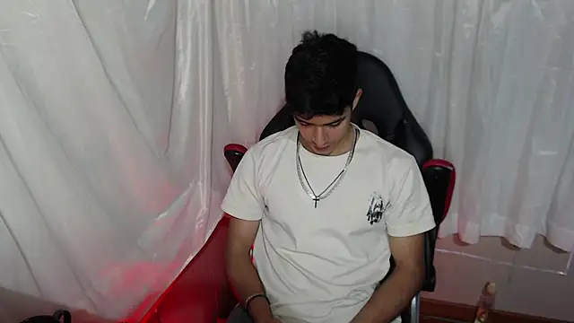 jacobbiker online show from 11.29.25