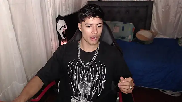 jacobbiker online show from 02.17.26