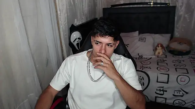 jacobbiker online show from 03.03.26