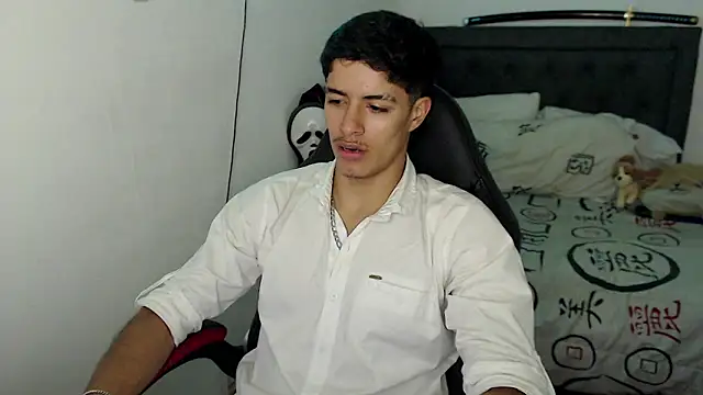 jacobbiker online show from 04.23.26