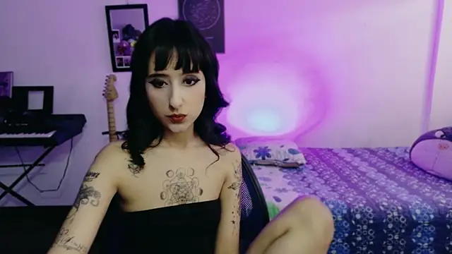 Snapshot of atenea_dragon__ chatting on 03.14.26 atenea dragon online show from 03.14.26