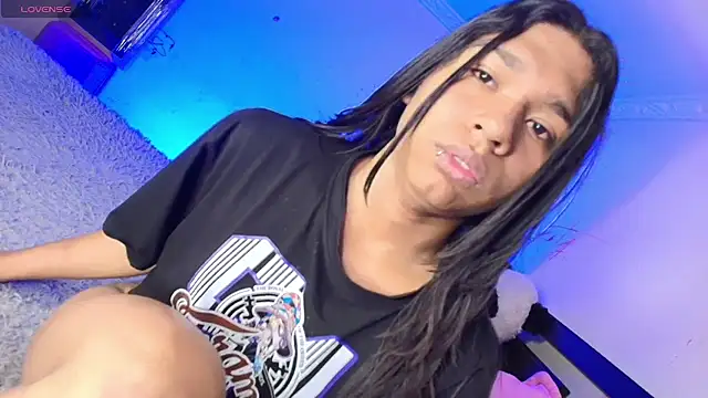 Snapshot of Ayanna__Carter chatting on 02.02.26 Ayanna Carter online show from 02.02.26