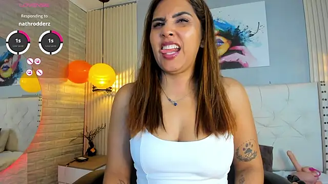 scarletbaker  online show from 04.28.26