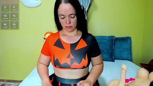 loreen grey online show from 10.27.25