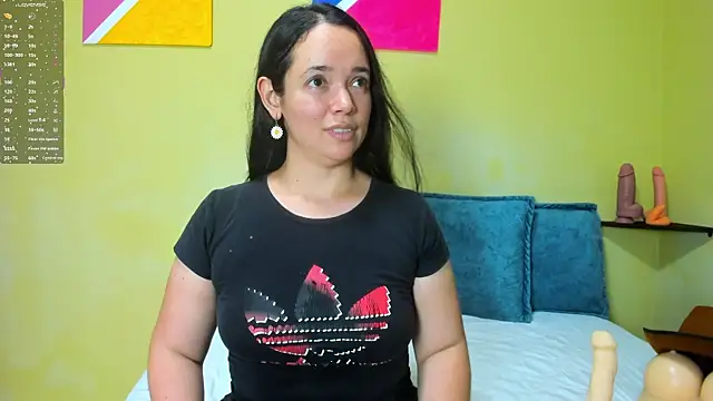 loreen grey online show from 11.20.25