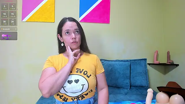 loreen grey online show from 11.26.25