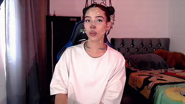 Sweet-Cris online show from 10.21.25