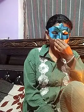 Snapshot of hunk28_6 chatting on 02.07.26 hunk28 6 online show from 02.07.26