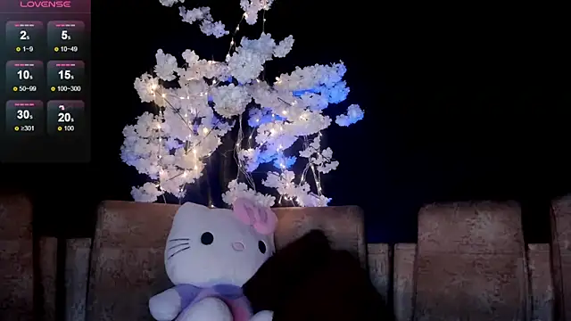 Rachell coollins online show from 03.21.26