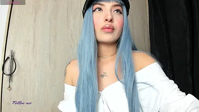 sofi blainee online show from 08.04.26
