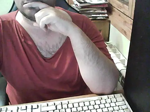 Snapshot of BENDER_50000 chatting on 03.29.26 BENDER 50000 online show from 03.29.26