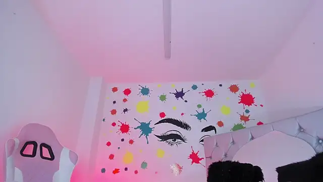 chloesagee online show from 09.12.25