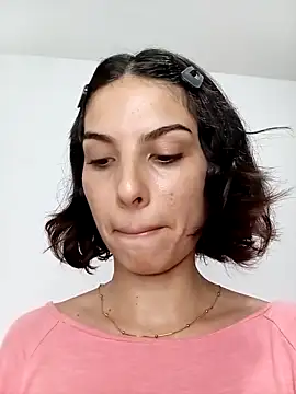 Snapshot of nina_sky chatting on 09.12.25 nina sky online show from 09.12.25