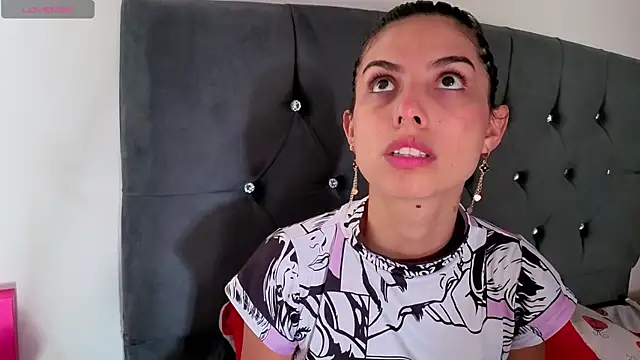 nina sky online show from 11.14.25