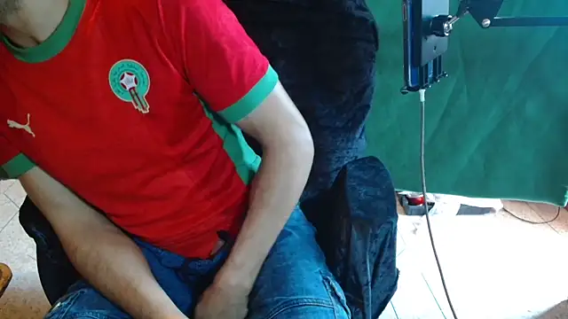 JUSTFORRICH online show from 03.10.26