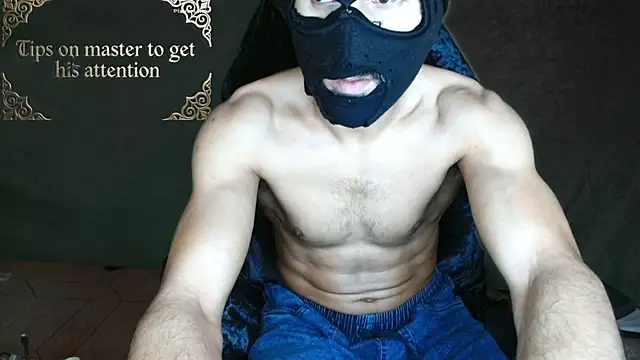 JUSTFORRICH online show from 03.11.26