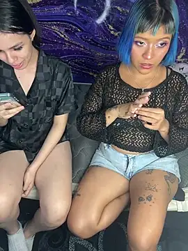 Brutal FullUrgia69 online show from 03.17.26