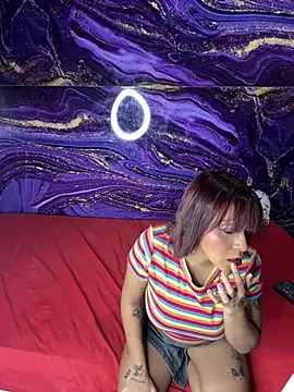 Snapshot of Brutal_FullUrgia69 chatting on 07.14.26 Brutal FullUrgia69 online show from 07.14.26