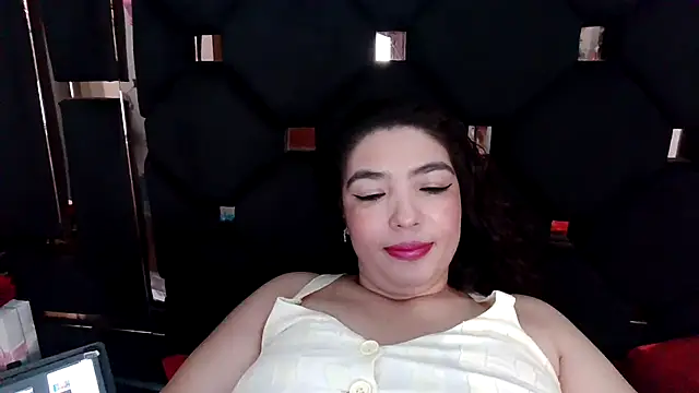 Snapshot of vegacristal88 chatting on 09.23.25 vegacristal88 online show from 09.23.25