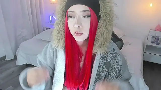 Noahcryptic online show from 05.18.26