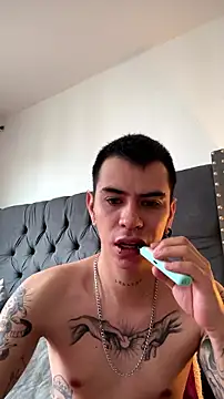 chris suarez online show from 07.15.26