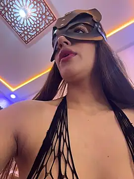 Snapshot of Lina-ass chatting on 06.23.26 Lina-ass online show from 06.23.26
