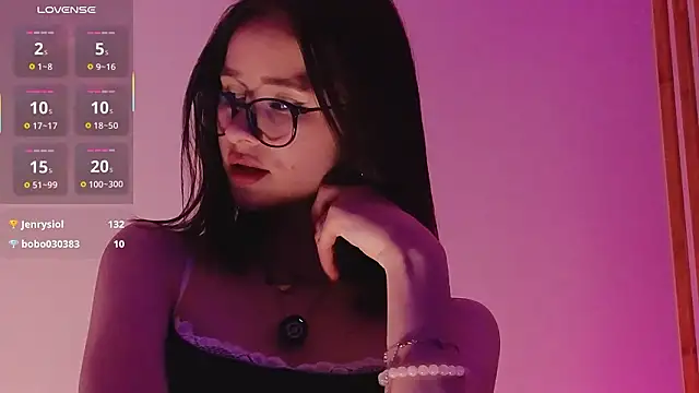 MartaBrent online show from 03.17.26