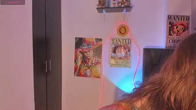 Aciid lover online show from 10.05.25