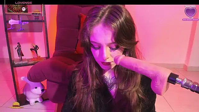 Aciid lover online show from 02.04.26