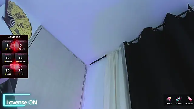 nicolet666lee online show from 05.15.26