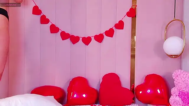 Snapshot of Miranda_Kerry chatting on 02.11.26 Miranda Kerry online show from 02.11.26