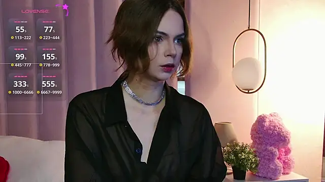 Miranda Kerry online show from 06.04.26