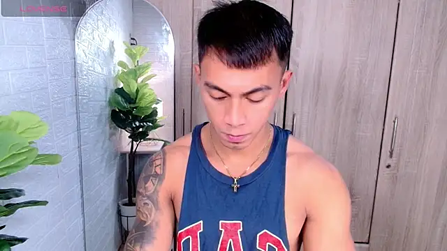 Snapshot of PinooyMilker chatting on 09.15.25 PinooyMilker online show from 09.15.25