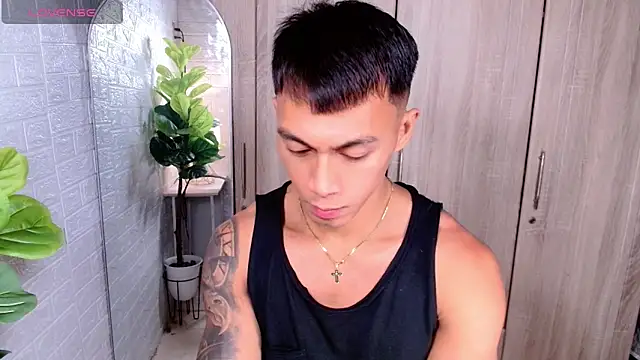 Snapshot of PinooyMilker chatting on 09.27.25 PinooyMilker online show from 09.27.25