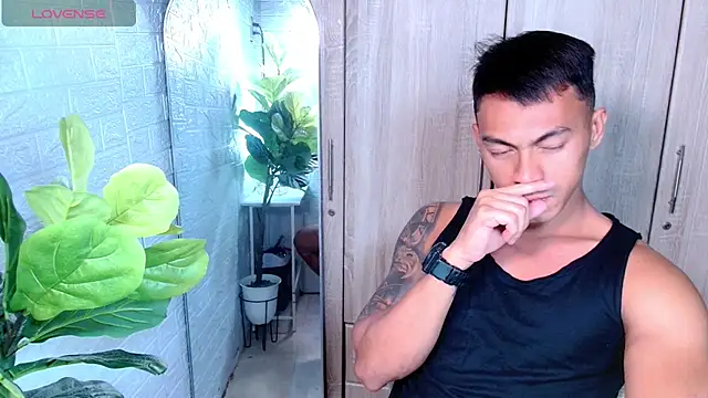 PinooyMilker online show from 02.22.26